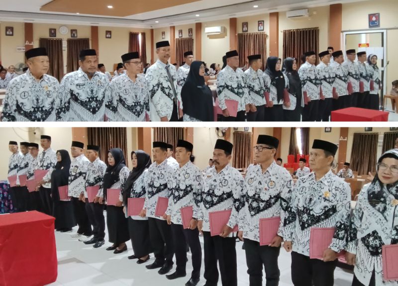Bidang PGRI Tebing Tinggi - Persatuan Guru Republik Indonesia Cabang Tebing Tinggi