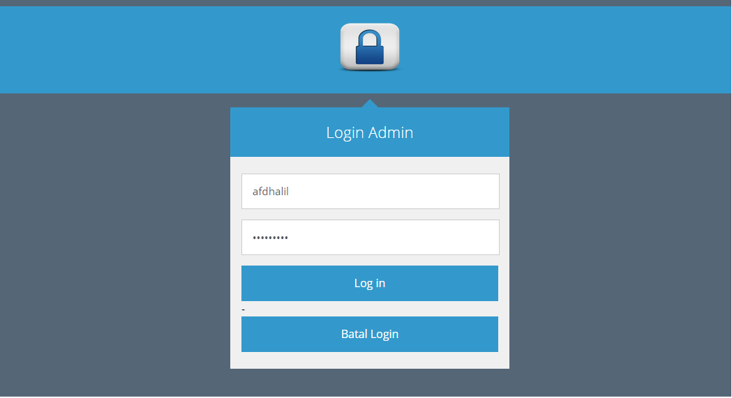 Login PGRI Tebing Tinggi - Persatuan Guru Republik Indonesia Cabang Tebing Tinggi